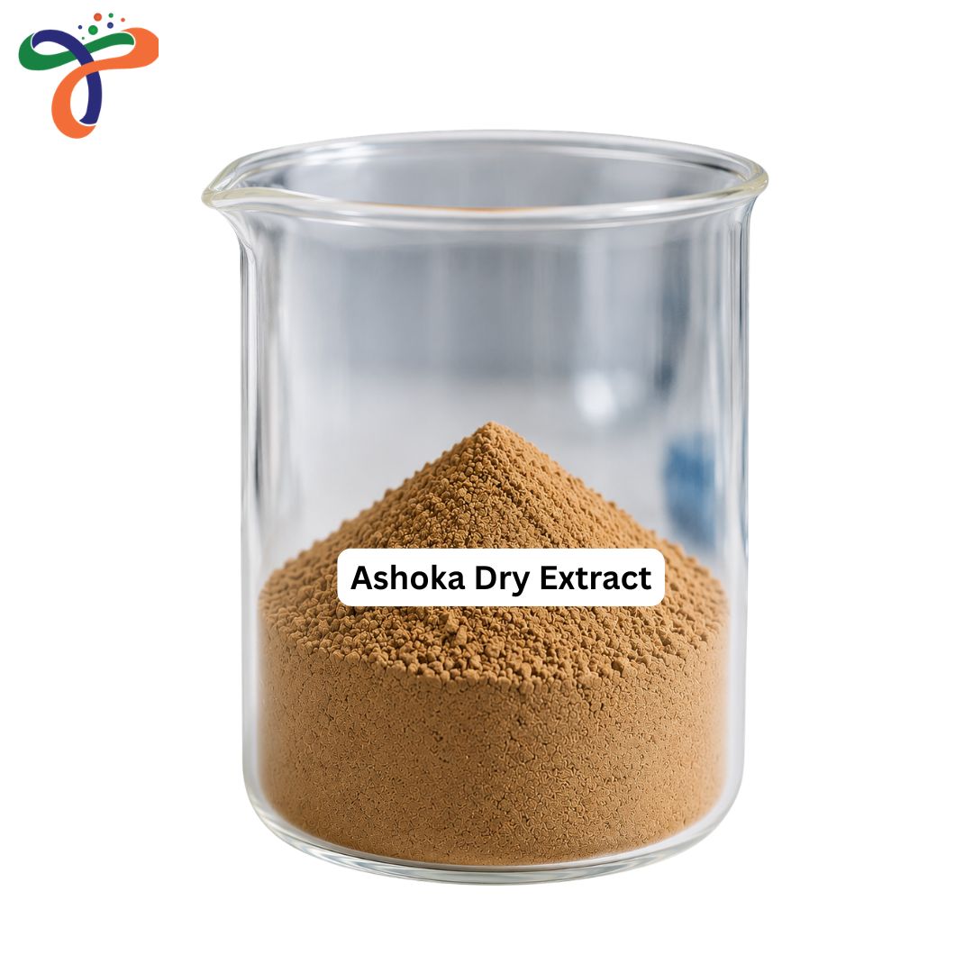 Ashoka Dry Extract